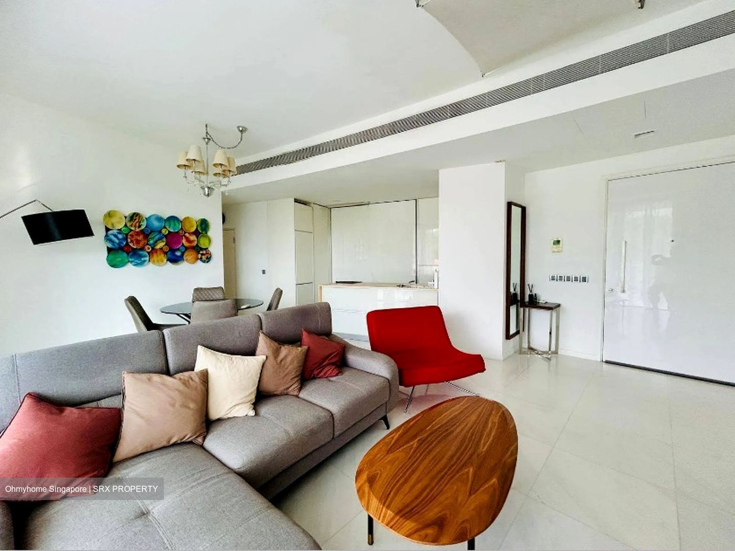 Reflections At Keppel Bay (D4), Condominium #436717451